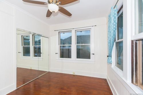 536 12 Ave, Honolulu HI  exterior