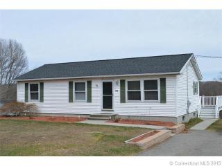 427 Flanders River Rd, Coventry, CT 06238-3414