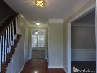 4150 Eagle Nest Dr, Evans GA  30809-4810 exterior