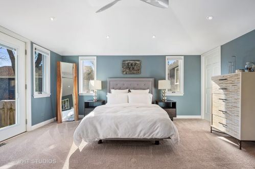 20871 Dogwood St, Bannockburn IL  60015-3567 exterior