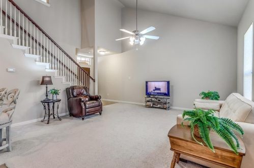 3649 Vienna St, Irving TX 75038-8461 exterior