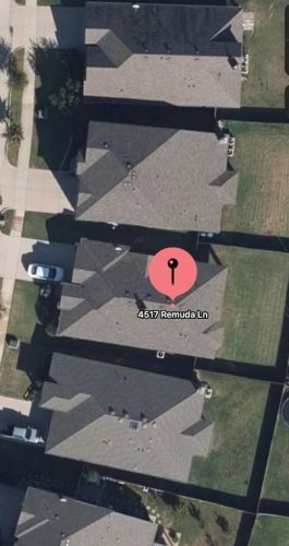 4517 Remuda Ln, Argyle TX 76226-2405 exterior