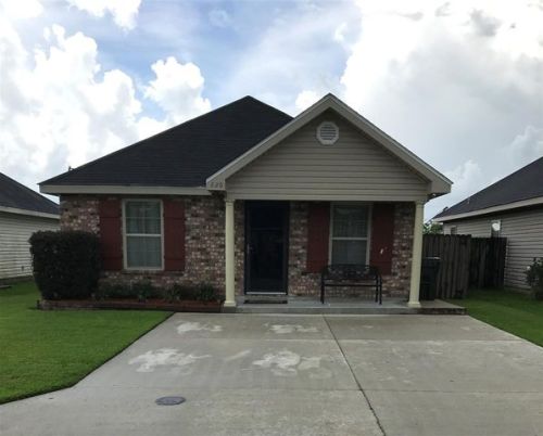 820 Cottagemill Ln, Houma, LA 70363-6792
