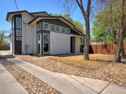 513 Croslin St, Austin, TX 78752-2437