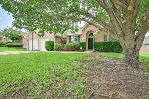 2017 Perry Dr, Midlothian TX  76063-5149 exterior