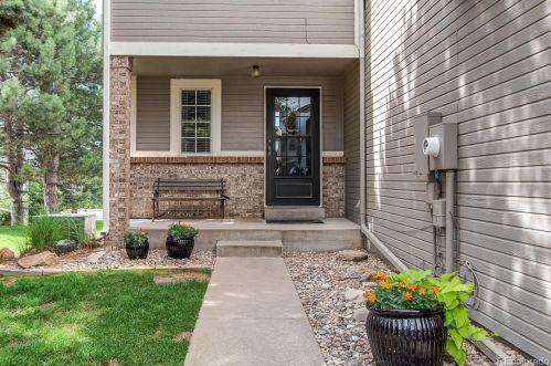 14822 Penwood Pl, Denver, CO 80015-2242