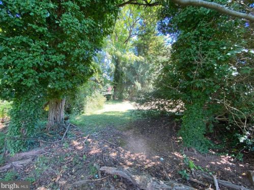 7 Shaw Ave, Silver Spring MD  20904-3408 exterior