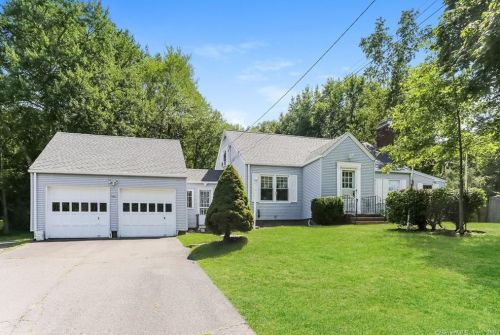 948 Hebron Ave, Glastonbury, CT 06033-2416