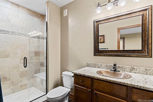 9015 Scenic Pine Dr, Parker CO  80134-2796 exterior