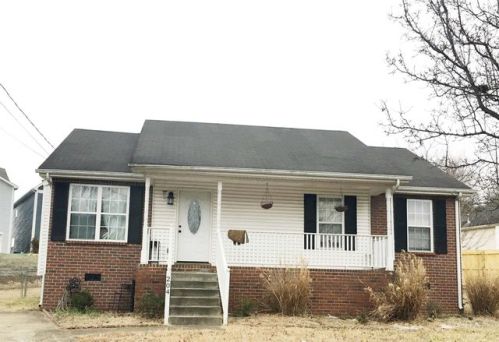 204 Saddlestone Ct, Hermitage, TN 37076-2975