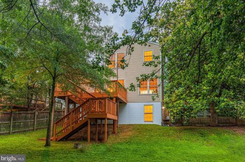 9904 Tenbrook Dr, Silver Spring, MD 20901-2149