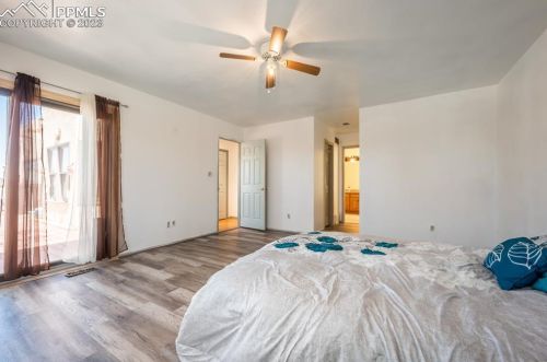 516 Archer Dr, Pueblo CO  81007-3637 exterior