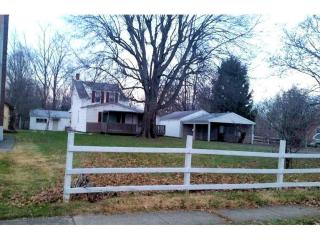 1458 Hoffner St, Cincinnati, OH 45231-3417