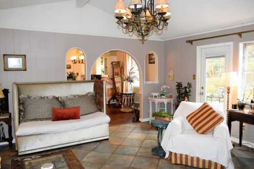 3609 Wendell Dr, Fort Worth TX 76117-2868 exterior