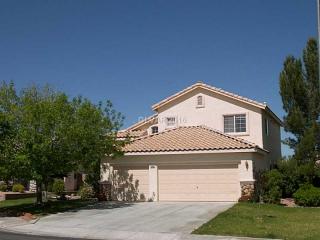 2684 Korea Ct, Henderson NV  89052-2851 exterior