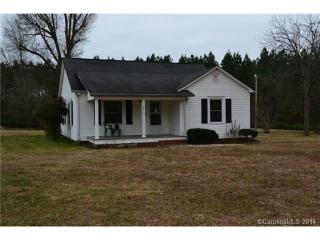2532 Mount Harmony Ch Rd, Matthews, NC 28105-4108