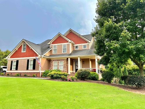 305 Ridge Mill Ln, Commerce, GA 30529-7221