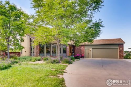 2962 Spring Mountain Dr, Loveland, CO 80537-2652