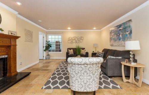 907 Marjan St, Anaheim CA  92806-4823 exterior