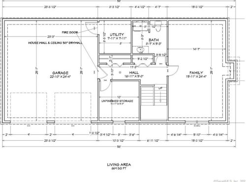 1635 Cutspring Rd, Stratford, CT 06614-8939
