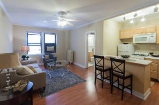 451 Wrightwood Ave, Chicago IL  60614-1882 exterior