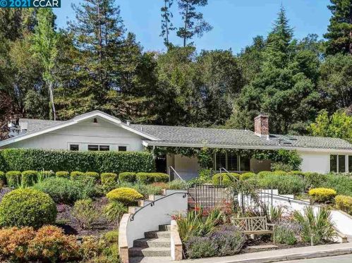 46 Ivy Dr, Orinda, CA 94563-4229