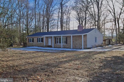 10590 Faulkner Rd, Faulkner, MD 20632-2108