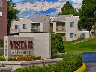 7100 Louisiana Blvd, Albuquerque NM  87109-4748 exterior