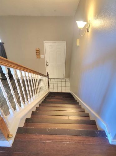 6700 Brookdale Dr, Fort Worth TX  76148-2140 exterior