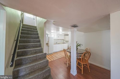 12100 Connecticut Ave, Silver Spring MD exterior