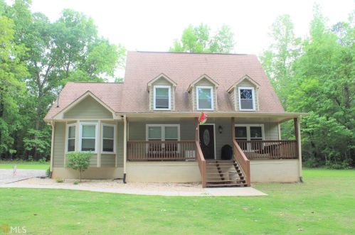 252 Costley Rd, Lagrange, GA 30241-9328