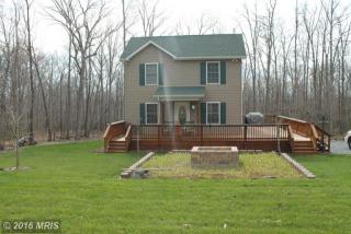 412 Fawn Dr, Winchester, VA 22602-3522