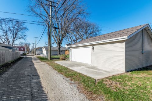 1532 Station St, Kankakee IL  60901-3260 exterior