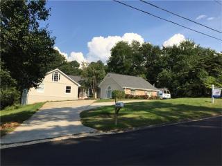 1951 Tanglewood Dr, Lithonia, GA 30078-3036