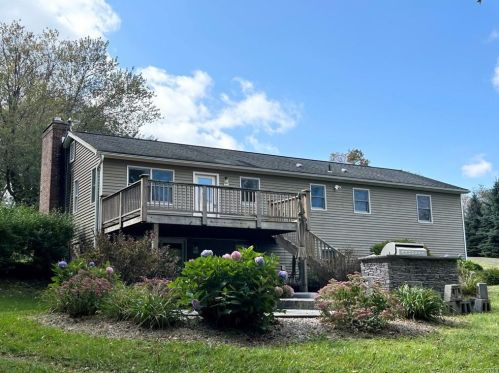 53 Long Meadow Rd, Bethlehem, CT 06751-1116