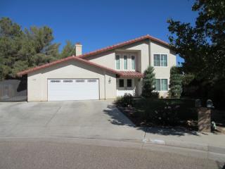 1128 Las Cruces Ct, Ridgecrest, CA 93555-5900