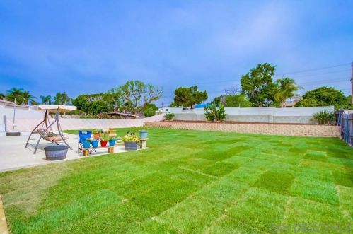 1069 Bluegrass Rd, Vista, CA 92083-4701