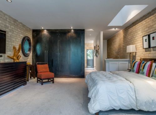 4030 Buena Vista St, Dallas TX  75204-7804 exterior