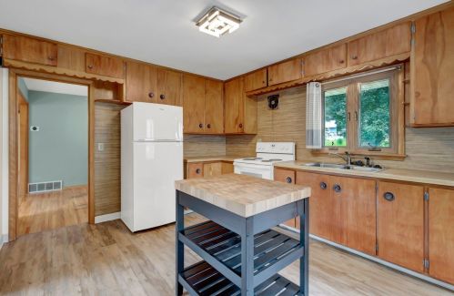 3932 Homewood Ave, Saint Paul MN  55110-4507 exterior