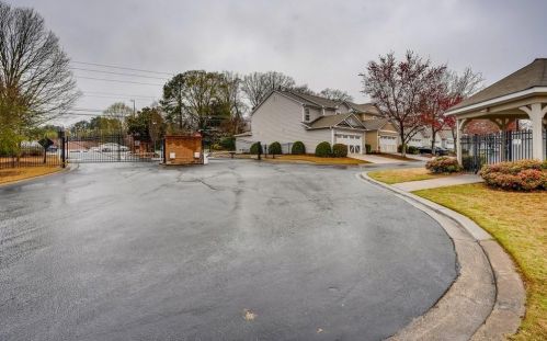 1901 Hampton Ln, Atlanta GA  30316-3794 exterior