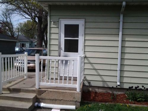 1505 Trott Ave, Willmar MN  56201-4436 exterior