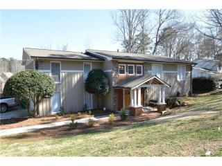 3662 Bittercreek Way, Lilburn, GA 30047-2102