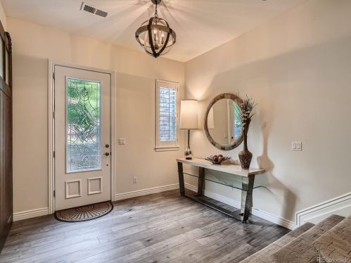 10114 Inverness Main St, Englewood CO  80112-5804 exterior