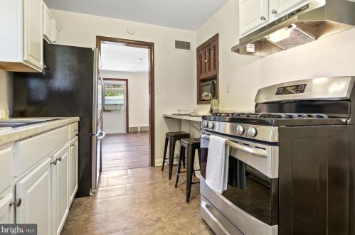 401 Wyn Mar Ave, Aberdeen MD  21001-3340 exterior