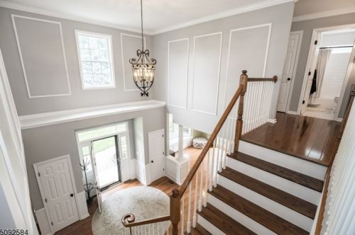 25 Northridge Ct, Hackettstown NJ  07840-5684 exterior