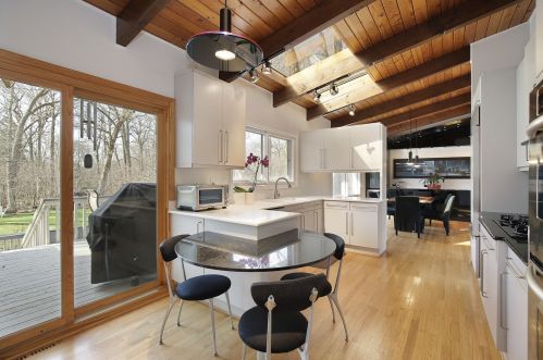 2645 Crestwood Ln, Bannockburn IL  60015-1904 exterior