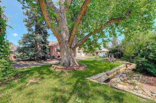 850 Kendall St, Denver CO  80214-2313 exterior