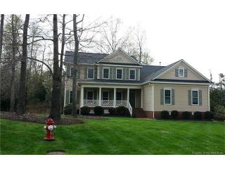 201 Monifieth, Williamsburg, VA