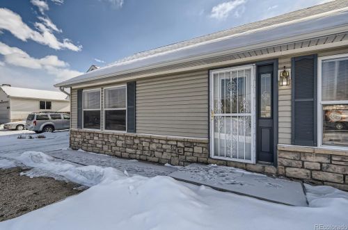 2700 Bates Ave, Denver CO  80236-2815 exterior