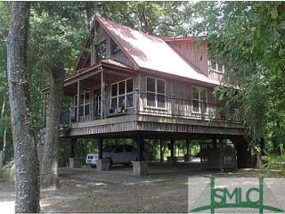 721 Addies Aly, Jesup, GA 31545-3760